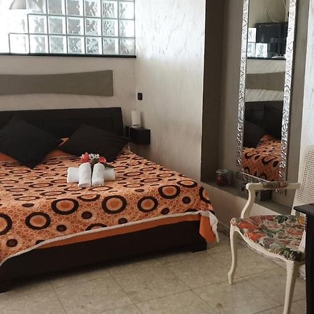 Appartamento Casa Tua a Piazza del Popolo Roma Esterno foto