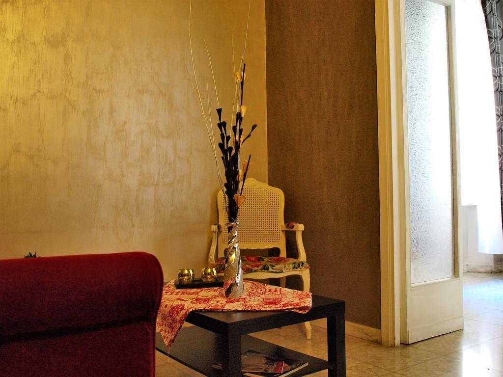 Appartamento Casa Tua a Piazza del Popolo Roma Esterno foto