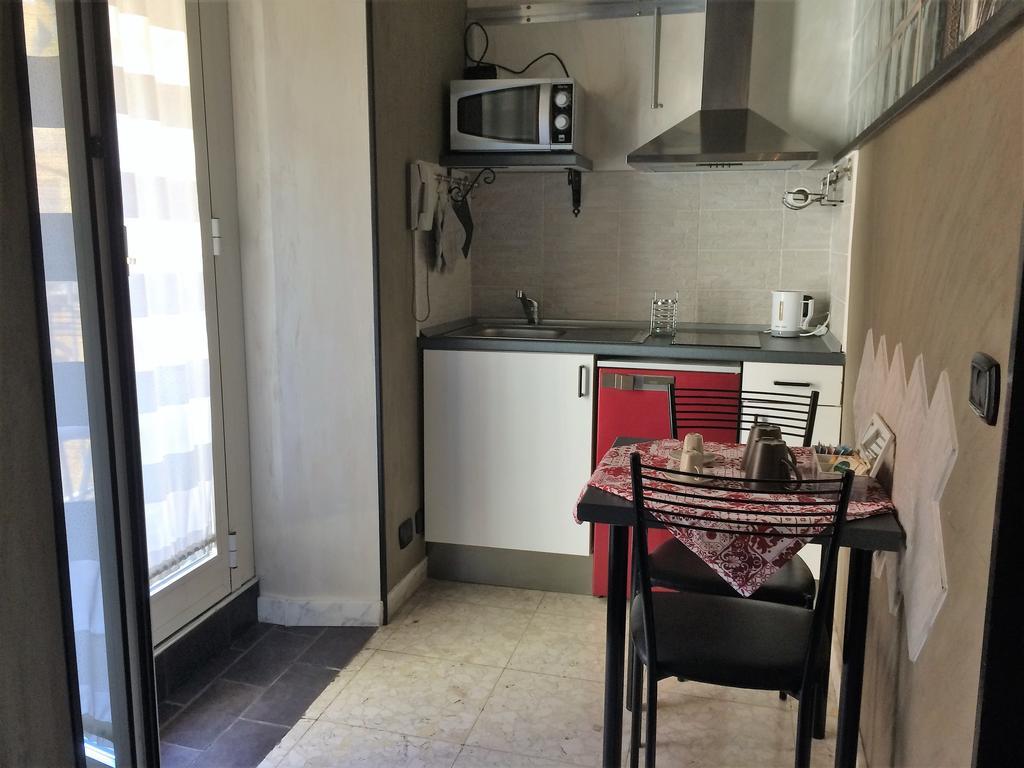 Appartamento Casa Tua a Piazza del Popolo Roma Esterno foto