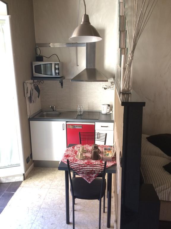 Appartamento Casa Tua a Piazza del Popolo Roma Esterno foto