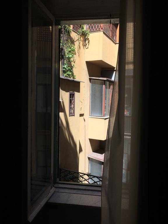 Appartamento Casa Tua a Piazza del Popolo Roma Esterno foto