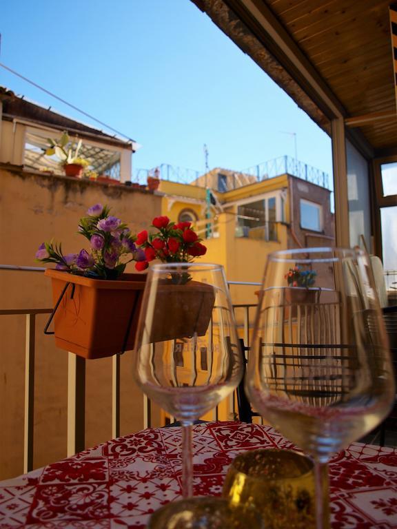 Casa Tua a Piazza del Popolo Appartamento Roma Esterno foto