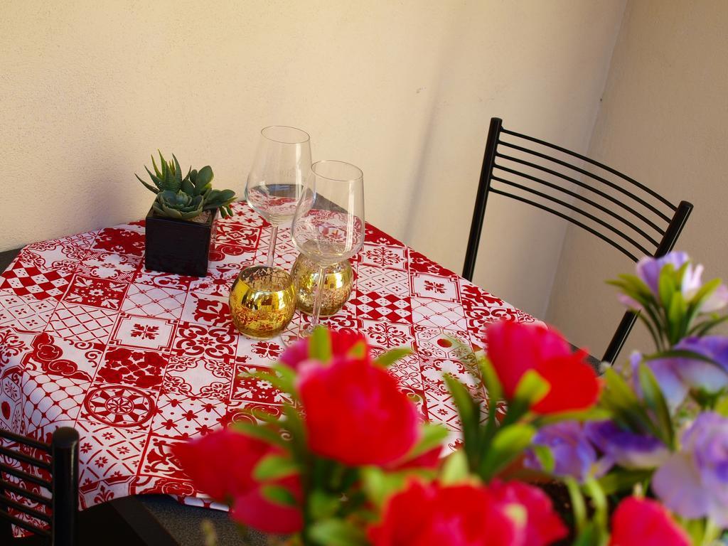 Casa Tua a Piazza del Popolo Appartamento Roma Esterno foto