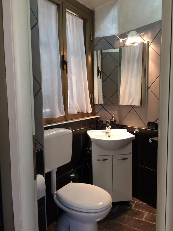 Appartamento Casa Tua a Piazza del Popolo Roma Esterno foto