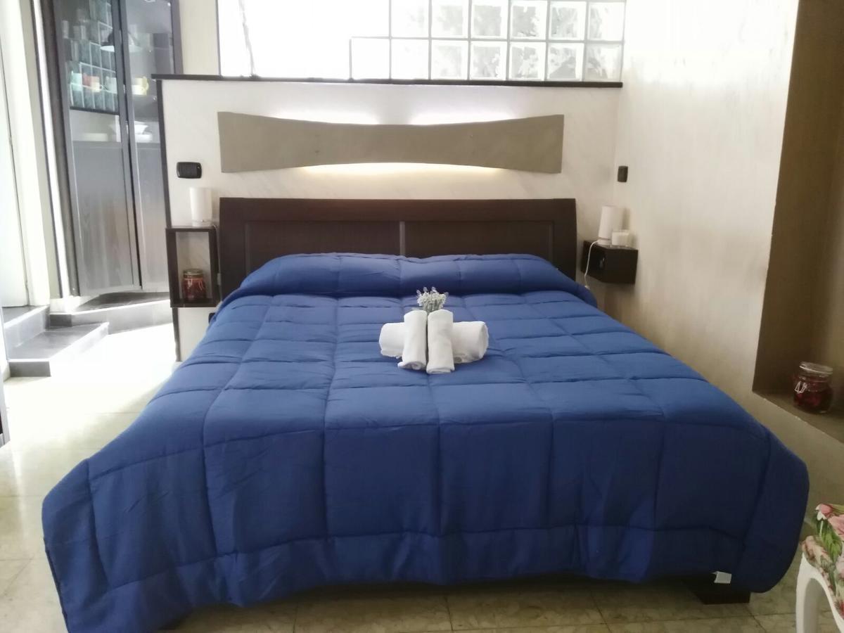 Appartamento Casa Tua a Piazza del Popolo Roma Esterno foto