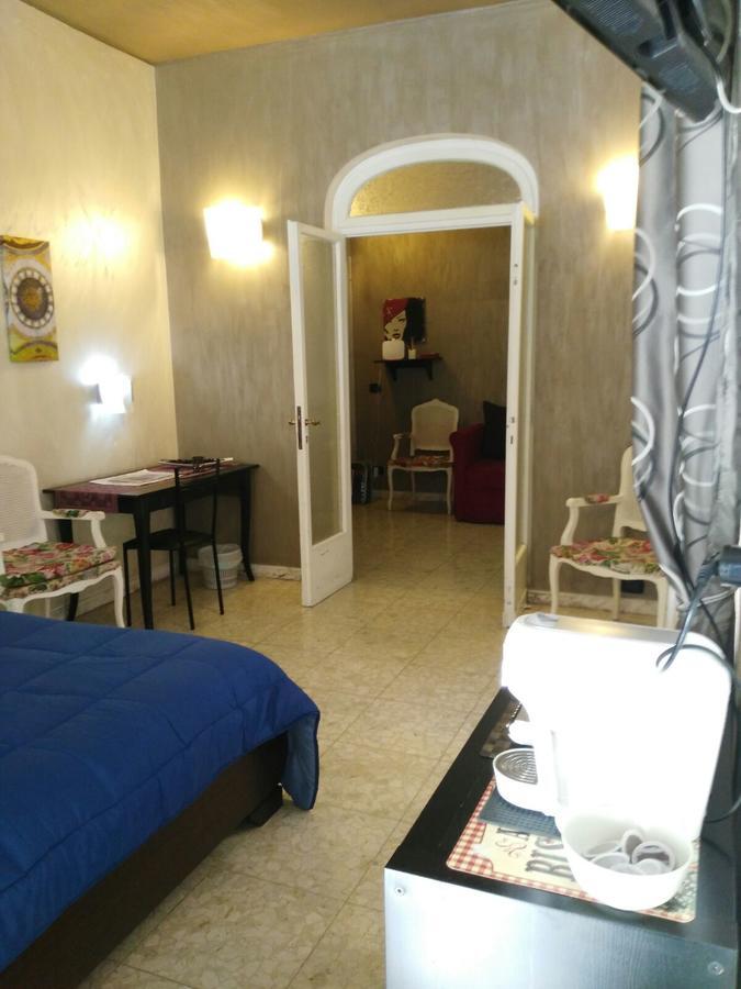 Appartamento Casa Tua a Piazza del Popolo Roma Esterno foto