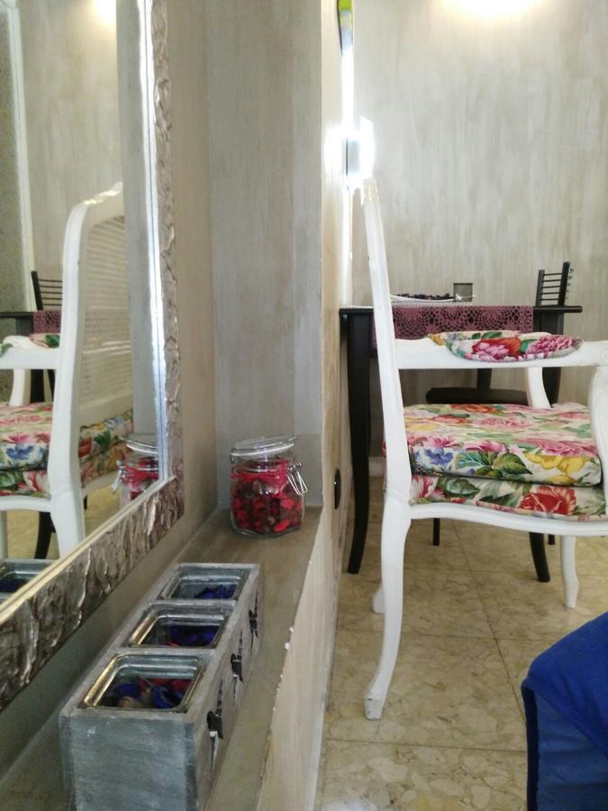 Appartamento Casa Tua a Piazza del Popolo Roma Esterno foto