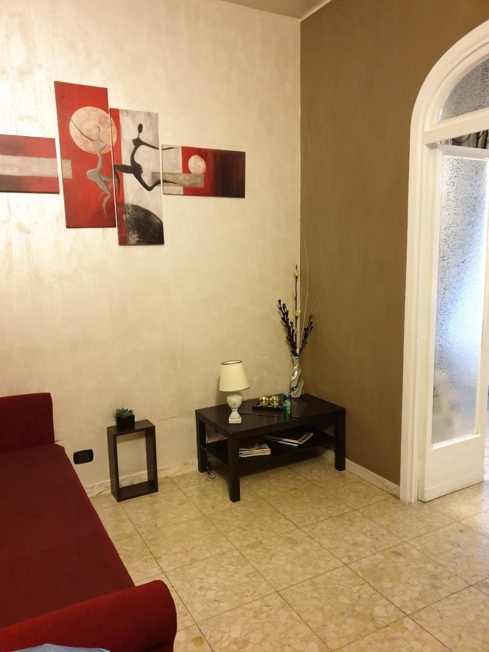 Appartamento Casa Tua a Piazza del Popolo Roma Esterno foto