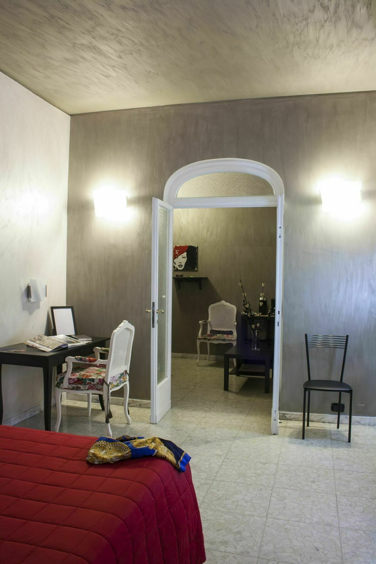 Appartamento Casa Tua a Piazza del Popolo Roma Esterno foto