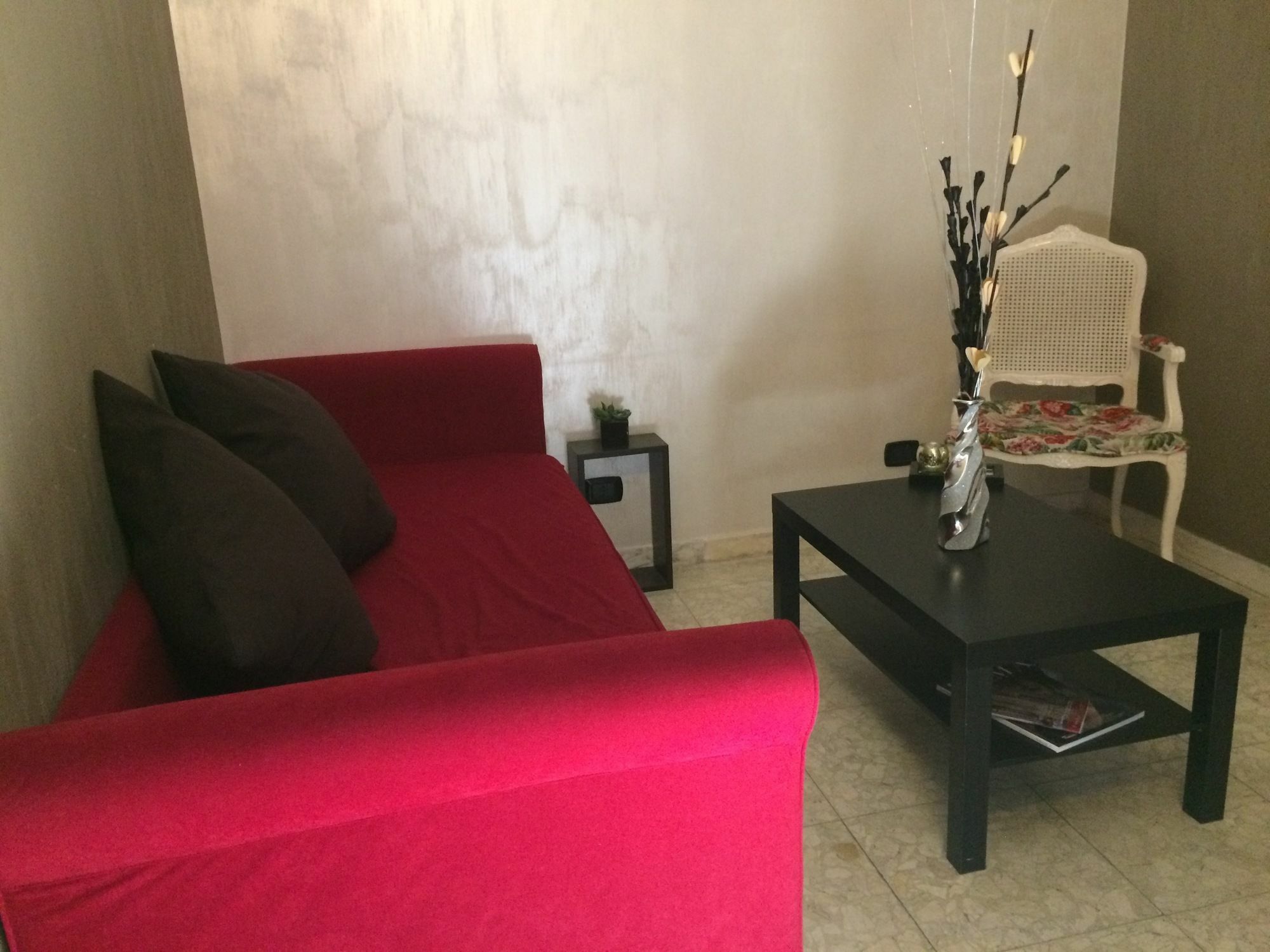 Appartamento Casa Tua a Piazza del Popolo Roma Esterno foto
