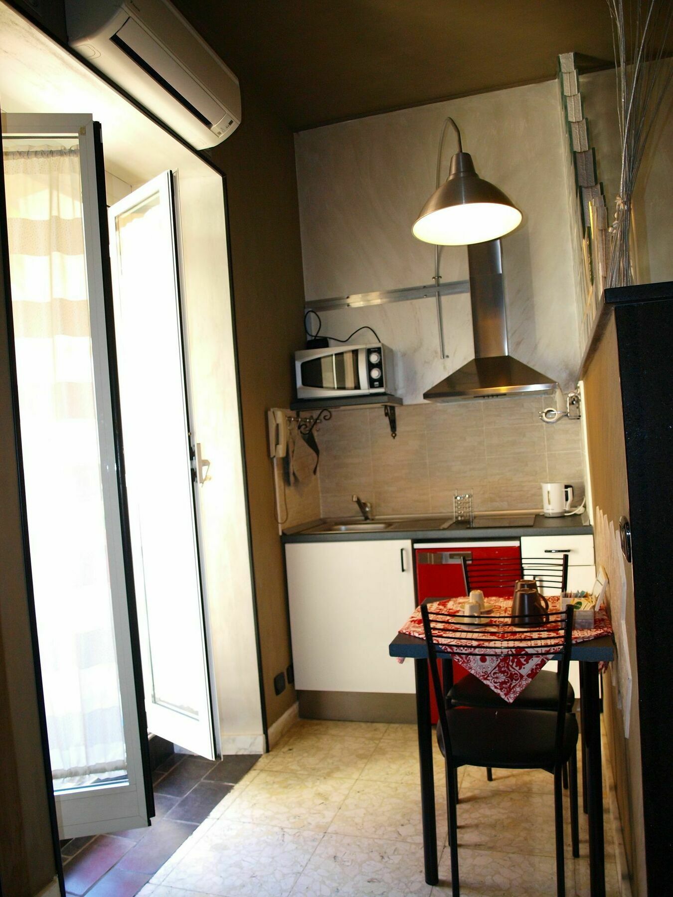 Appartamento Casa Tua a Piazza del Popolo Roma Esterno foto