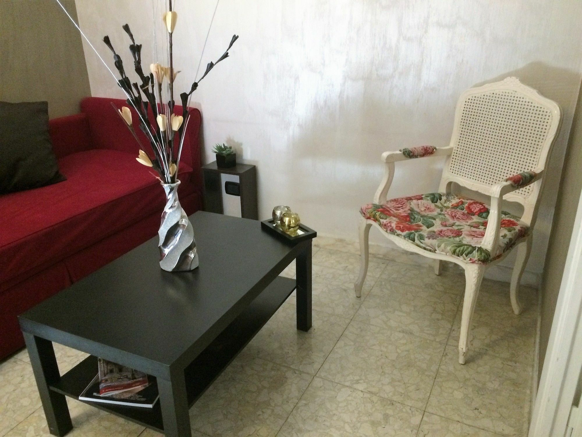 Appartamento Casa Tua a Piazza del Popolo Roma Esterno foto