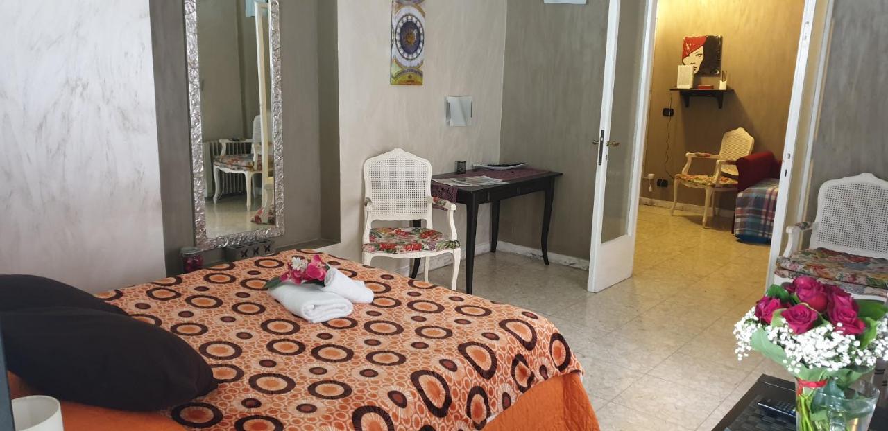 Appartamento Casa Tua a Piazza del Popolo Roma Esterno foto